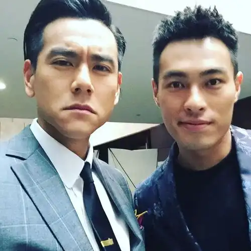 你老公彭于晏instagram最热门的照片