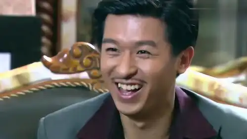 后妈的春天包大元被抓住,把钱全交给铁雄,这男人太怂了