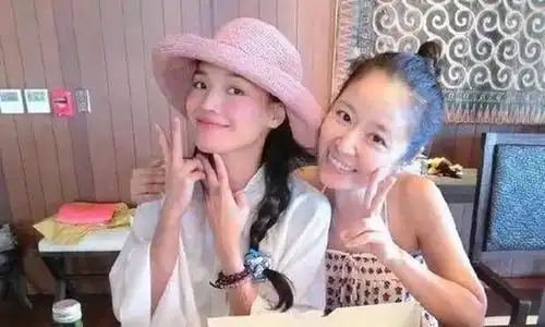活久见舒淇上综艺42岁的她是如何做到这么少女的