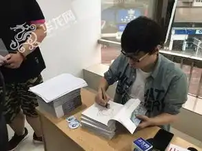 qq表情里的那只红色小狐狸,要拍电影啦龙哥送签名阿狸绘本