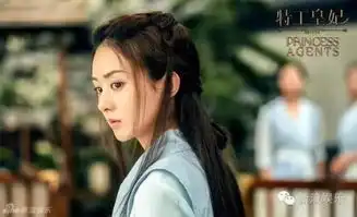 古装现代装都美太难张翰古装成表情包赵丽颖古装惊艳