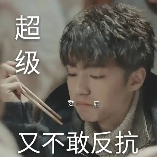 张保庆的表情包收集