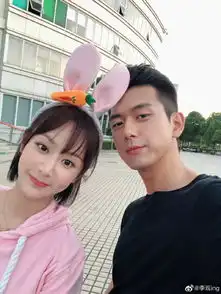 杨紫生日牛骏峰李现同送祝福杨紫和谁的关系最铁,祝福内容一目了然