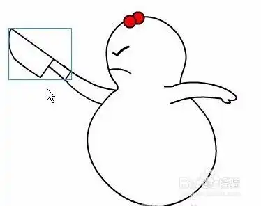 制作搞笑qq表情动画