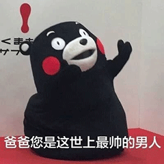 搞笑表情包夸爸爸的表情包合集