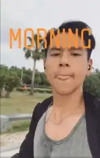 彭于晏新片又被狂虐,跑步累到表情狰狞,大汗淋漓胸前湿透了