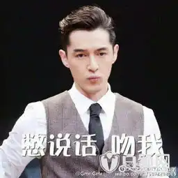 胡歌表情包合集胡歌搞怪表情包大全