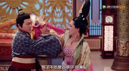 宫心计2完结了,我下半年的表情包也收满了