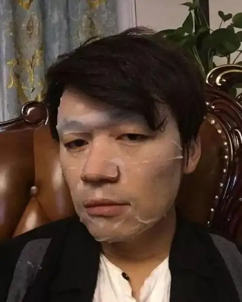 整个娱乐圈都在面膜打卡,猪猪女孩面膜走起