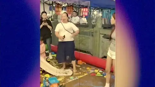 女人吵架每一秒都是表情包,姜还是老的老