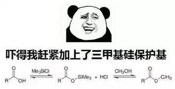 史上最全化学表情包集锦春节斗图必备
