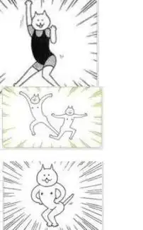这个聊天表情图片系列叫什么搞笑的
