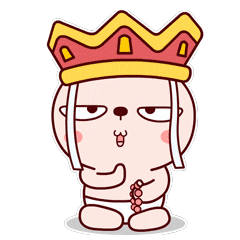冷兔baby搞笑图片大全,恶搞冷兔宝宝系列表情