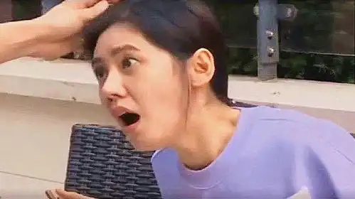 于晓光你儿子怎么这么黑气得秋瓷炫当场飙出韩文,画面太搞笑