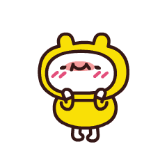 八仔表情包图片