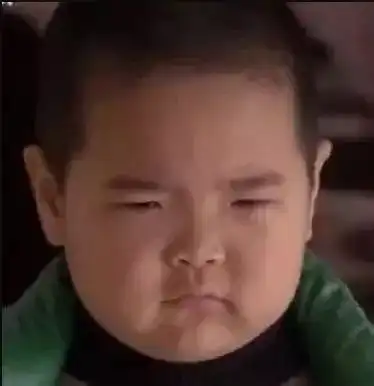 萌娃丨成长的必经之路究竟是啥熊孩子们表示很迷茫