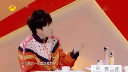 娱乐圈唯一一个,结婚了没人信的男明星