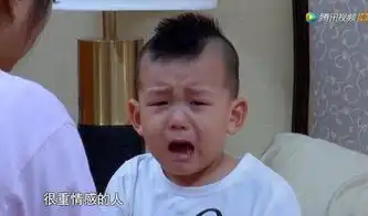 何洁带儿子去医院看病还要被网友骂,也太惨了吧