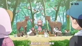 萌王康娜的表情包诞生地,太卡哇伊