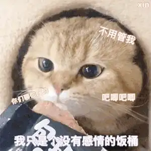 可爱表情包一想你的时候,你想我吗