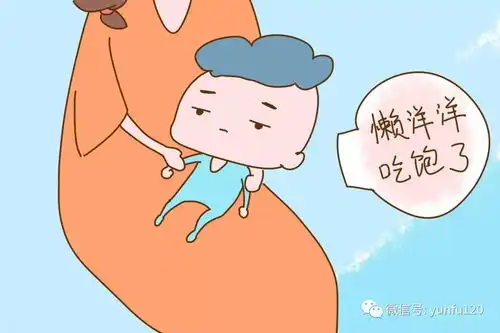 宝宝各种搞怪小表情的背后,真实含义你知道吗新手妈妈可别误解