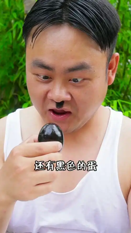 皮蛋这么好吃,为啥老外就吃不来呢