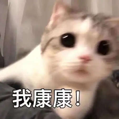 表情包一位复习不完的网友骂骂咧咧地走来