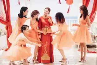 安以轩大婚,原来这就是嫁给爱情最好的模样