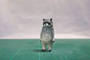 魔性喵星人手办