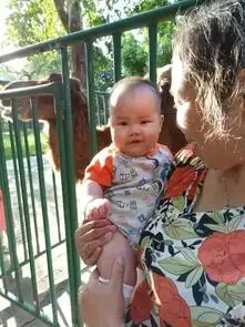 20180901第一次出门游玩
