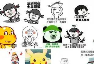 韩红听了都想打人,恶搞明星的表情包能随便用吗丨艾问