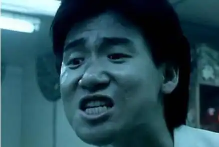 陈奕迅演的出轨男,让我一点都不讨厌