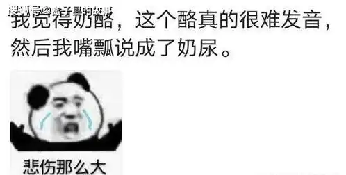 生活中你有过哪些搞笑的嘴瓢经历尴尬到爆炸