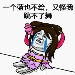 王者荣耀坑b