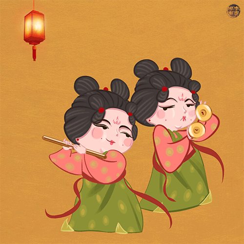 没有主持人,时长只有半小时这场元宵晚会照样凭实力上了热搜