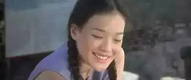 舒淇不管多少岁,我都相信爱情