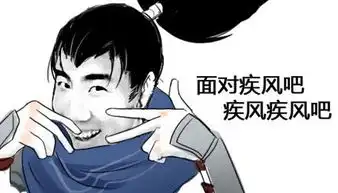 骚男是富二代吗骚男表情包经典台词汇总