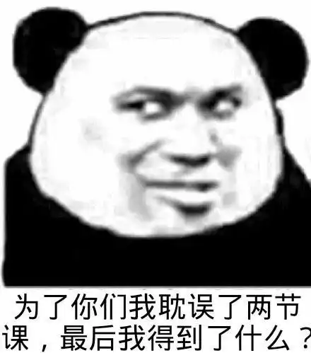 群聊必备表情图群主为何长期不现身这背后又隐藏着什么