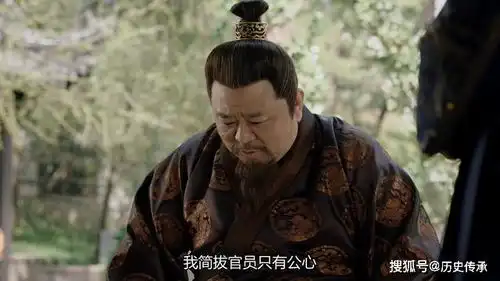 大明风华明成祖所言不虚,太子爷确实是隐藏的实力派