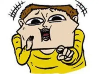 搞笑段子一女同学初中时性格很像男生,有一天她剃了一个板寸头
