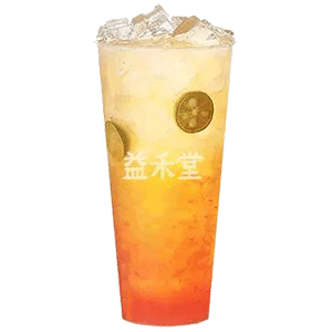 100张奶茶雪糕表情包丨这么热的天,清凉一夏吧
