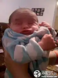 不是所有baby都那么可爱
