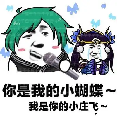 貂蝉玩家的专属表情包明月装饰了你的窗户,你装饰了我的梦境