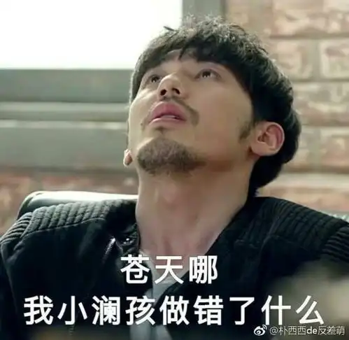 朱一龙表情包搞笑图片漳泽