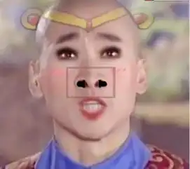 杨幂插座贴续更搞笑版尔康容嬷嬷版插座贴出炉