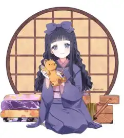 求这张的原图qwq
