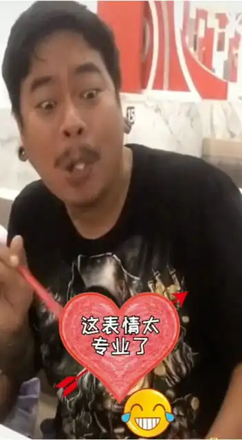 搞笑视频合集这表情太专业了无人能比爆笑中