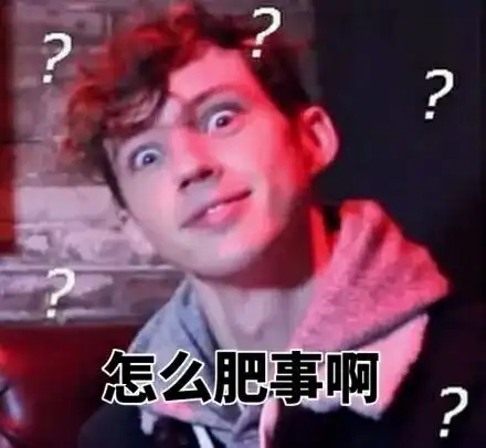有什么好玩有趣的图片表情包吗