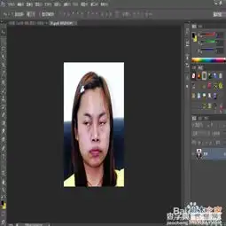 qq恶搞表情制作ps制作搞笑qq表情