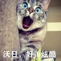 好jb酷炫表情包原图微信头像图片大全